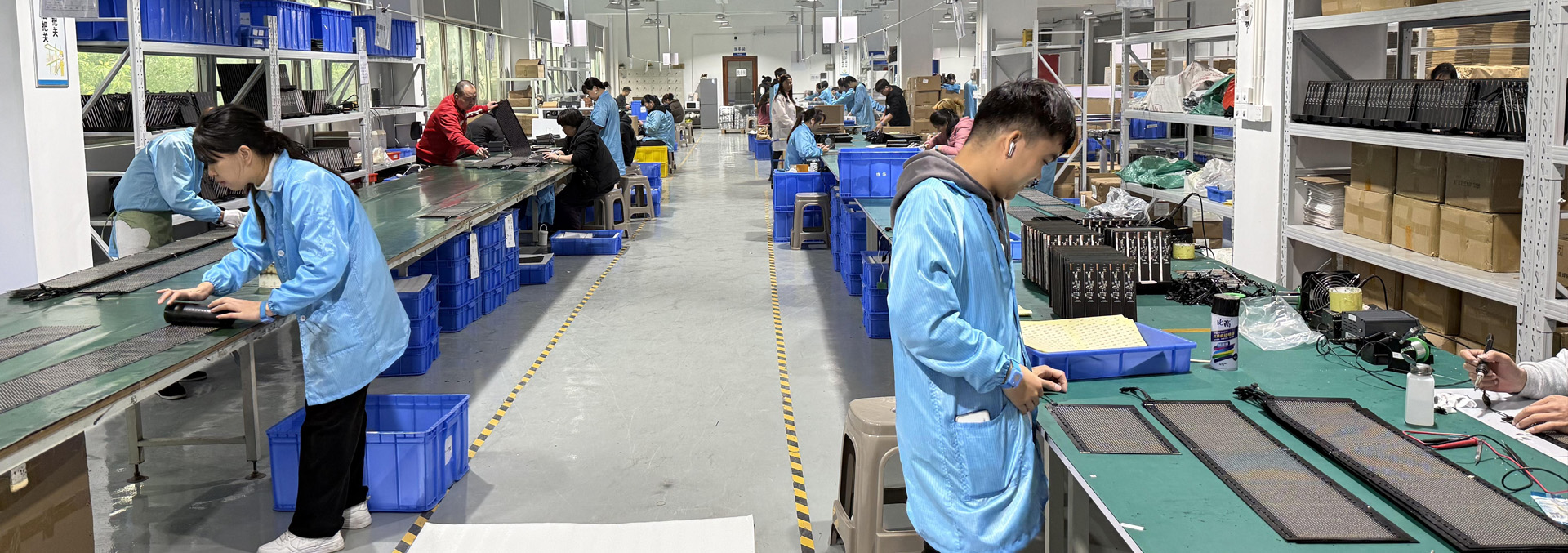Factory Direct