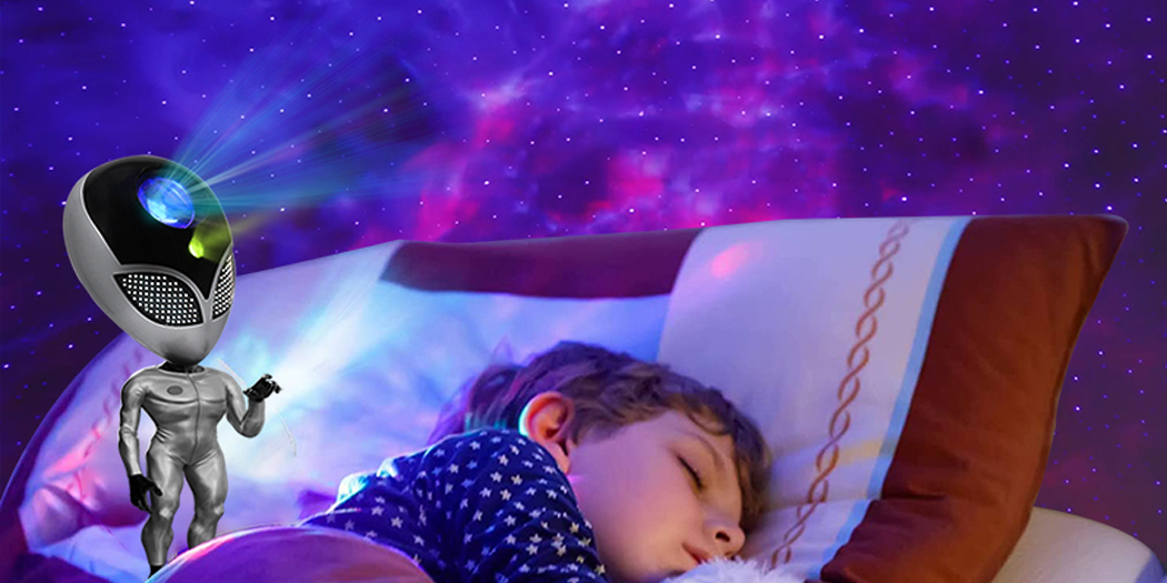 Starlight Projector