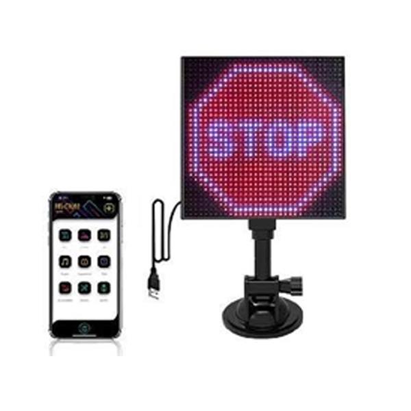 Smart Car Screen 32x32