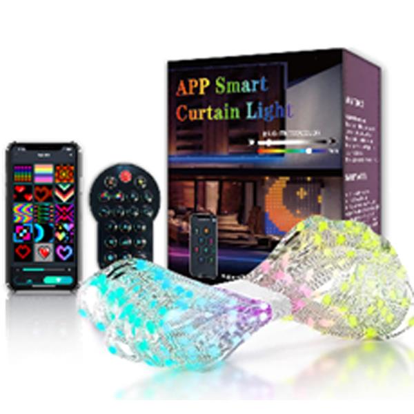 Smart Fairy Light